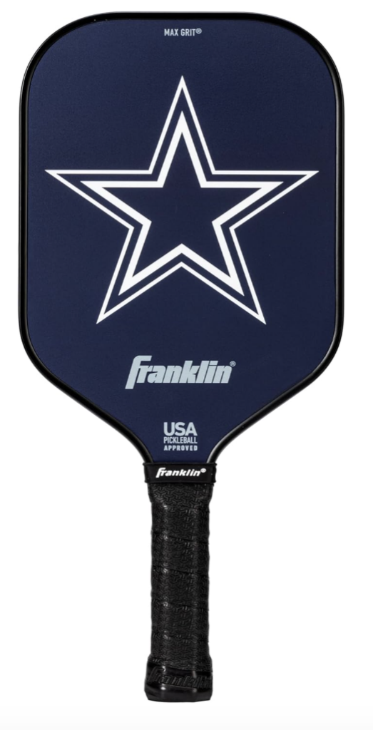 Texas Pickleball Paddle