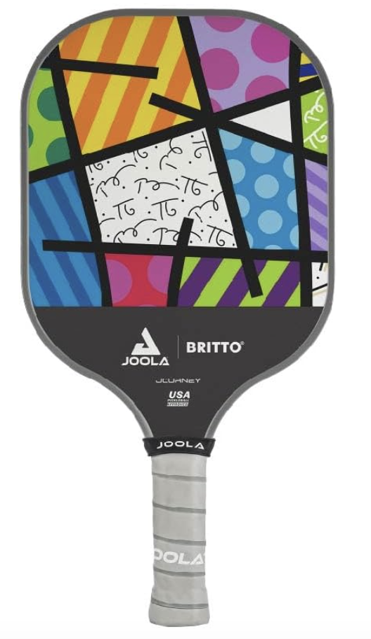 Joola Britto Pickleball Paddle