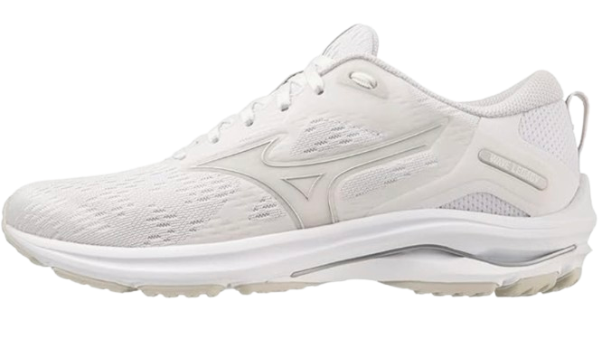 Mizuno Sneakers in White