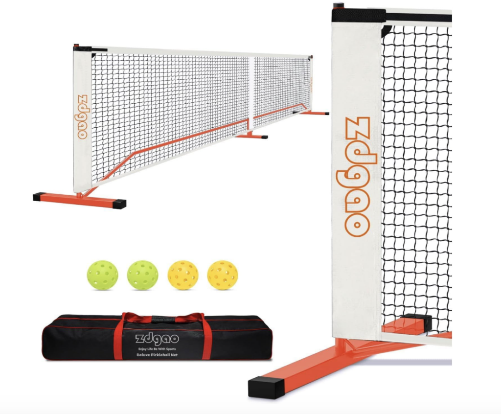 Zdago Pickleball Net