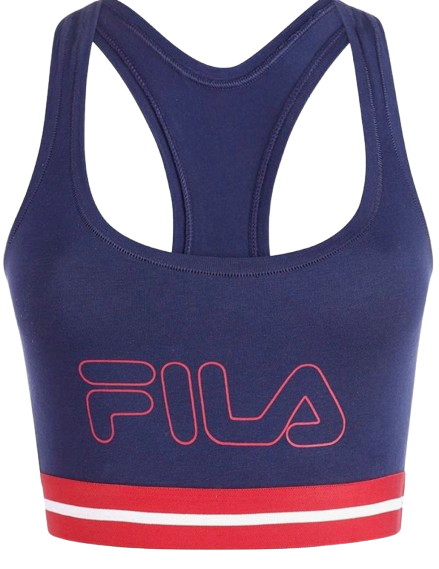 Fila Tank Top Pickleball Women's pickleball skirt style