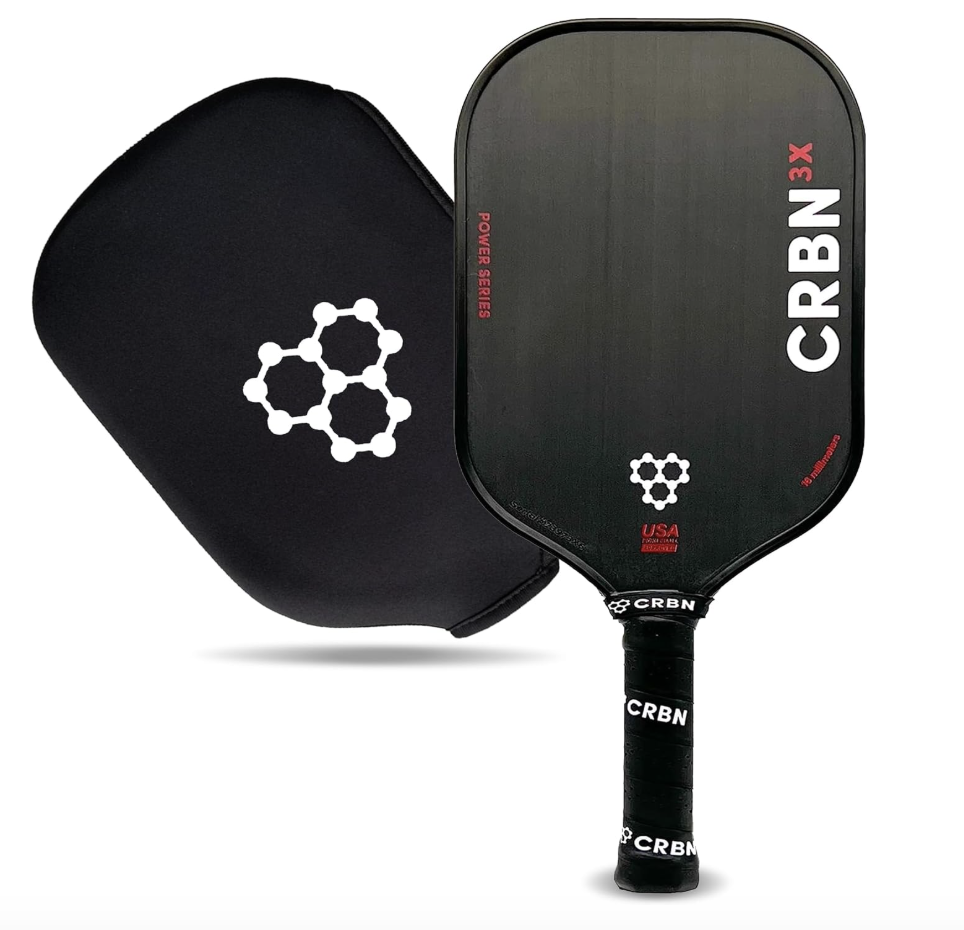 Best 2025 Pickleball Paddles on Amazon CRBN