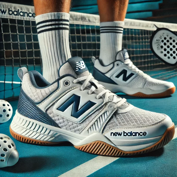New Balance Pickleball Sneakers