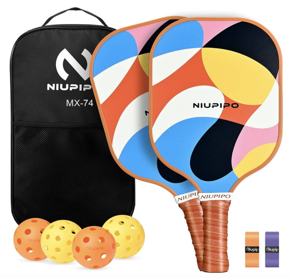 Best 2025 Pickleball Paddles on Amazon Best Paddle