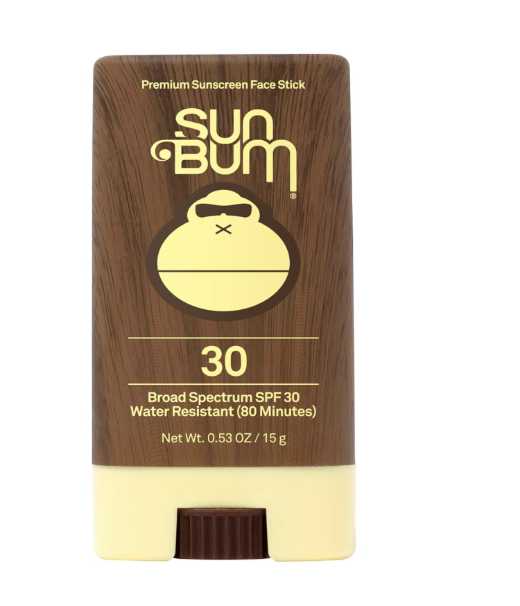 Sun Bum Lotion Pickleball Life