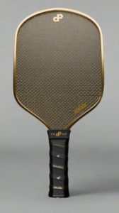 High Roller Pickleball Paddle