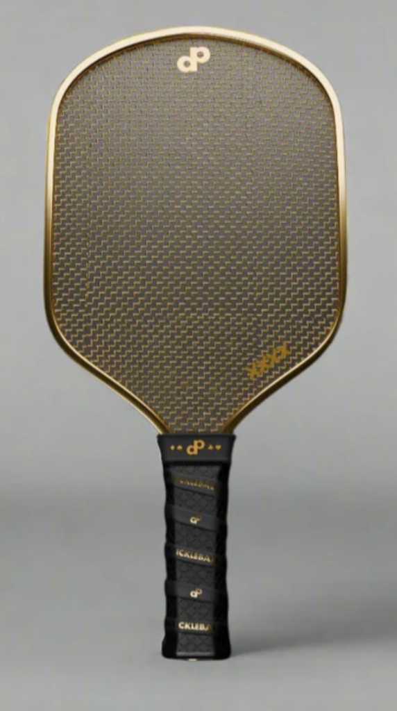 pickleball superbowl commercial High Roller Pickleball Paddle