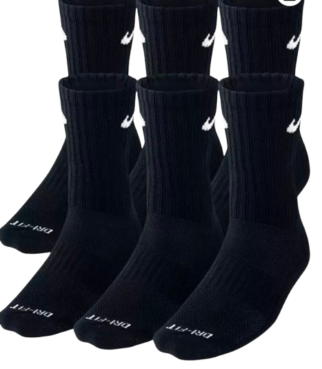 Pickleball Life Socks