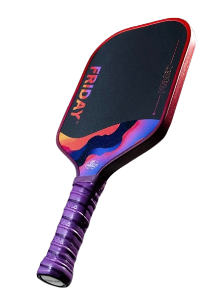 Friday Pickleball Paddle Gen 3 Fever