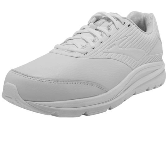 Brooks Addiction Walker Wide Width Mens Sneaker