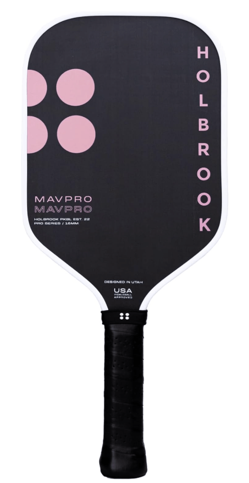 cute pickleball paddles