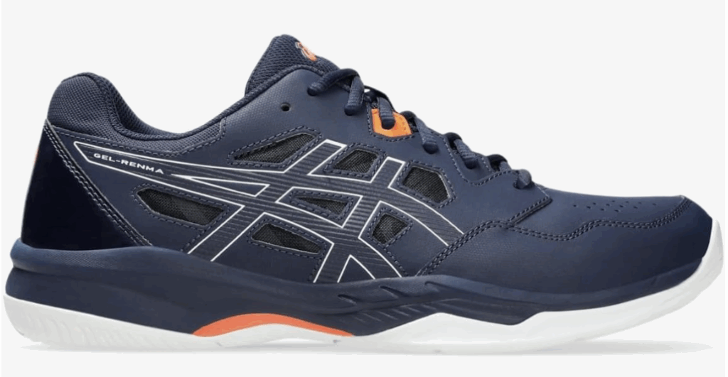 feet sore after pickleball asics