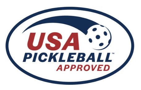 Quiet Pickleball Paddle