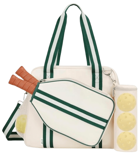 pickleball sling bag