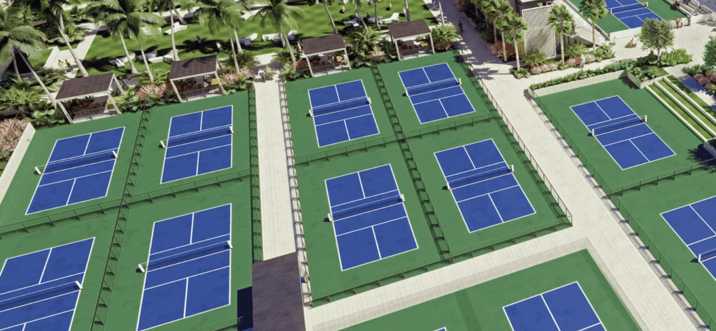 Pickleball World Cup