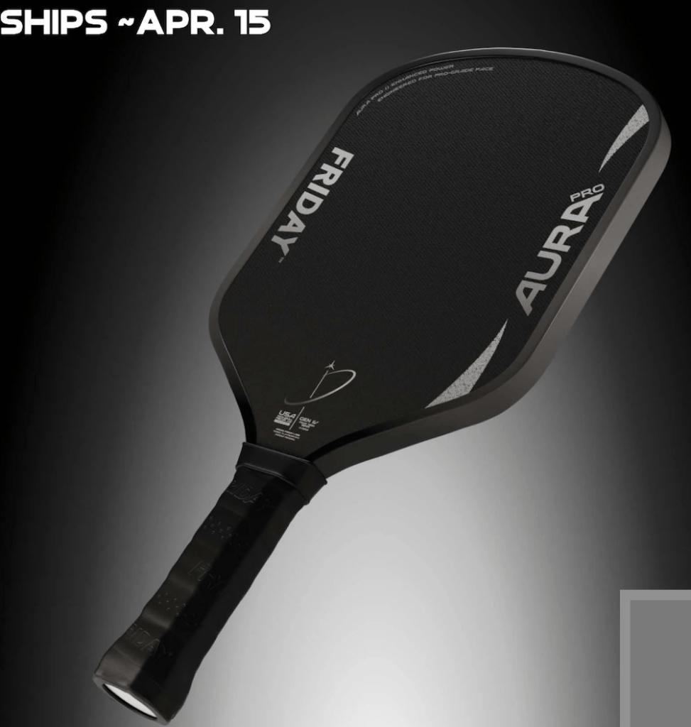 Friday Paddle Aura in Lunar, Eclipse and Terra