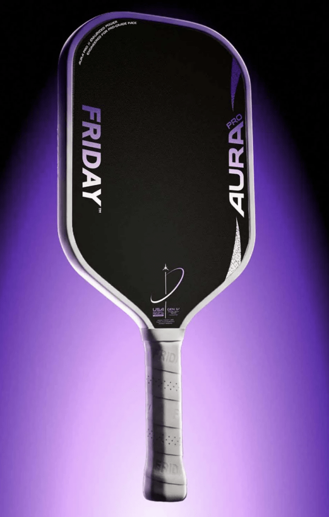 Friday Paddle Aura in Lunar, Eclipse and Terra