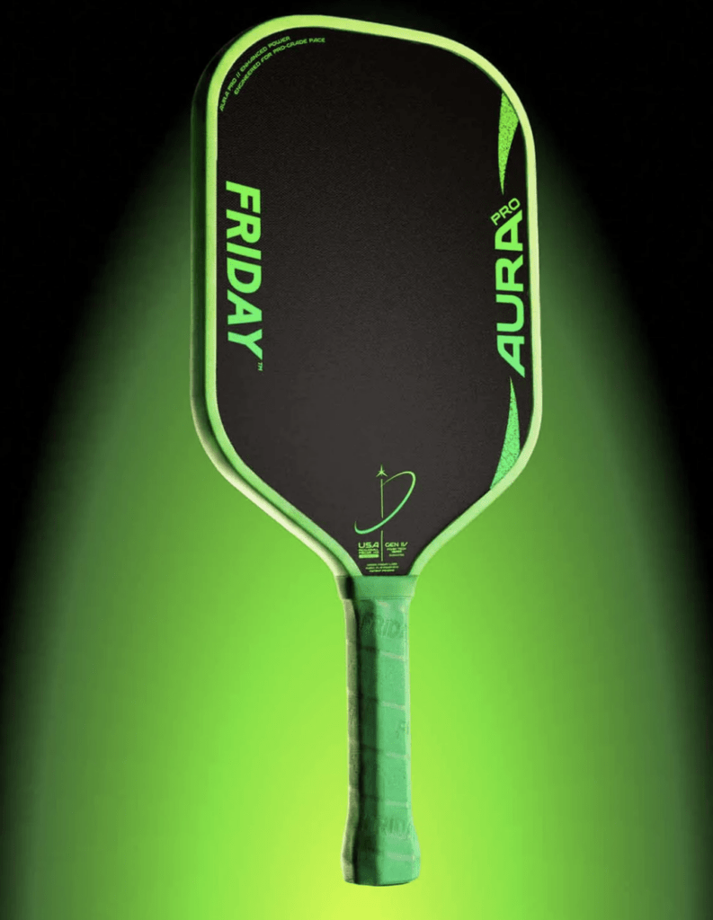 Friday Paddle Aura in Lunar, Eclipse and Terra