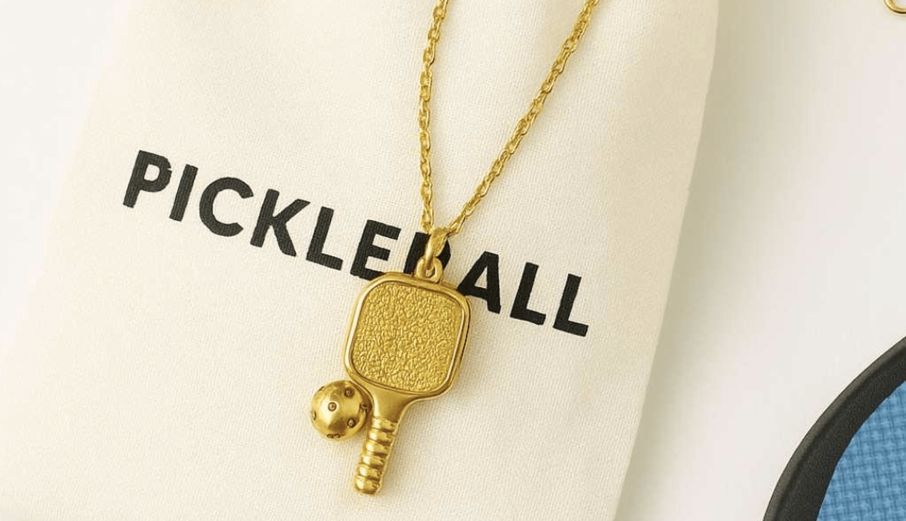 Mother’s Day Gift Guide to Luxury Pickleball Jewelry by PickleLuxe